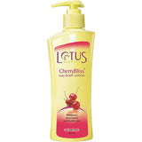 Lotus Herbals CherryBliss-300ml Daily Body Lotion - RNCK Multi Projects Ltd.
 - 1