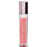 Lotus Herbals Ecostay (G6, Peach Pink) Nourishing Lip Gloss