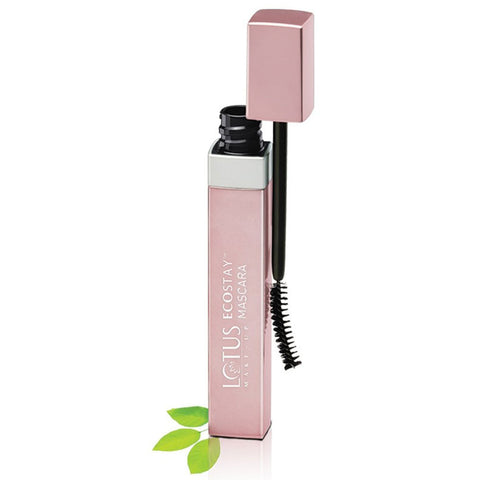 Lotus Herbals EcostayVolumising Mascara - RNCK Multi Projects Ltd.
 - 1