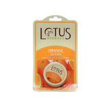 Lotus Herbals Lip Balm Orange - RNCK Multi Projects Ltd.
 - 1