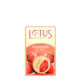 Lotus Herbals Lip BalmStrwberry - RNCK Multi Projects Ltd.
 - 1