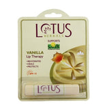 Lotus Herbals Lip Therapy Vanilla - RNCK Multi Projects Ltd.
 - 1