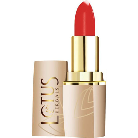 Lotus Herbals Lotus Herbals Pure Lip Color 4.2 g(Coral - 679) - RNCK Multi Projects Ltd.
 - 1