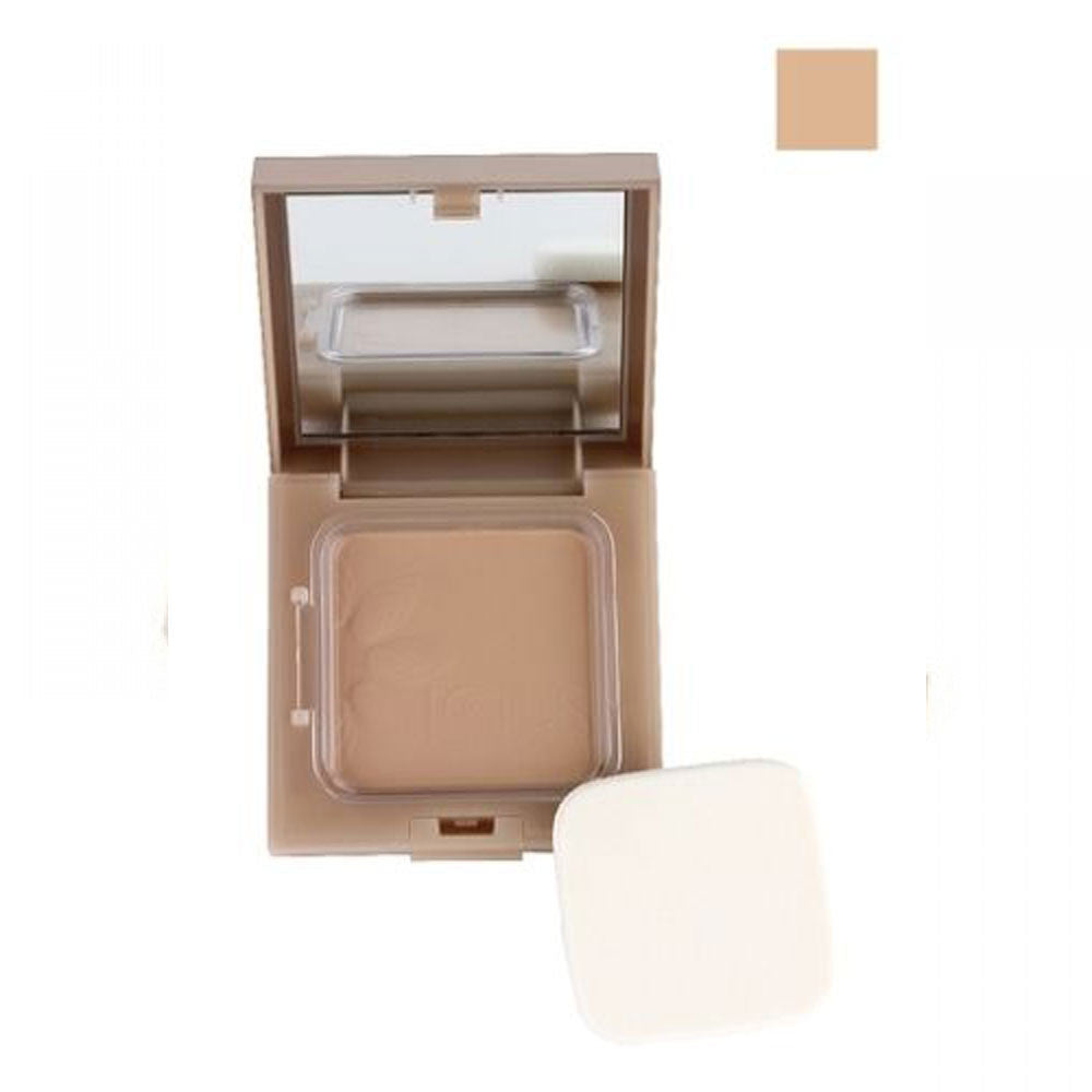 Lotus Herbals Lotus Herbals Pure Radiance Compact SPF15 Compact - 9 g(Matte Pearl 545) - RNCK Multi Projects Ltd.
 - 1