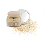 Lotus Herbals NaturalblendTranslucent Loose Powder with Auto-Puff SPF-15 - RNCK Multi Projects Ltd.
 - 1