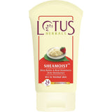 Lotus Herbals SheamoistShea Butter and Real Strawberry 24hr Moisturiser - RNCK Multi Projects Ltd.
 - 1