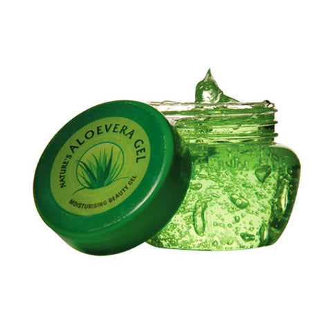 Nature Essence Aloevera Moisturising Beauty Gel 150 GM