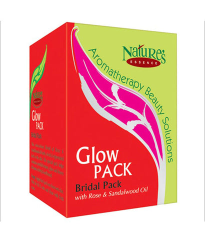 Nature Essence Bridal Glow Pack 60 GM - RNCK Multi Projects Ltd.
