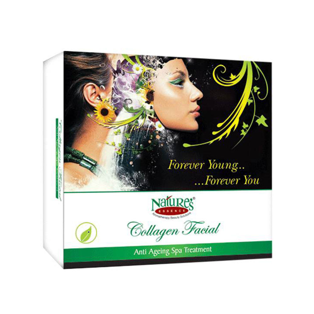 Nature's Essence Collagen kit 100 g - RNCK Multi Projects Ltd.
