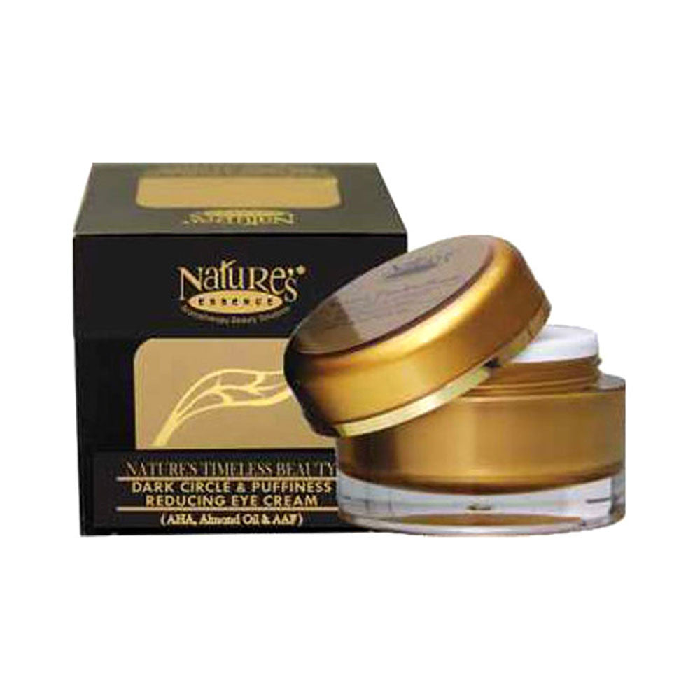 Nature Essence Dark Circle & Puffiness Reducing Eye Cream 50 GM - RNCK Multi Projects Ltd.
