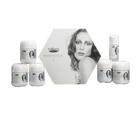 Nature's Essence Diamond Facial Kit - RNCK Multi Projects Ltd.
