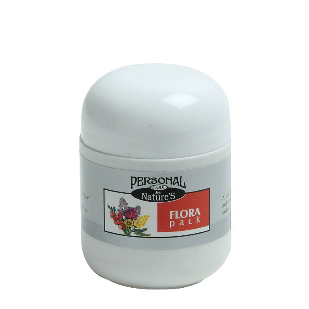 Nature's Essence Flora Pack 60g - RNCK Multi Projects Ltd.
