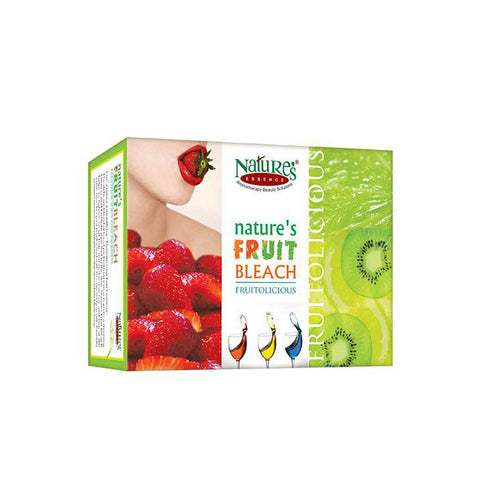 Nature's Essence Fruit Bleach - RNCK Multi Projects Ltd.
