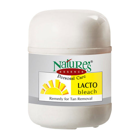 Nature Essence Lacto Skin Bleach 100 GM - RNCK Multi Projects Ltd.
