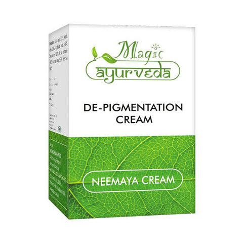 Nature Essence Neemaya Cream 40 GM - RNCK Multi Projects Ltd.
