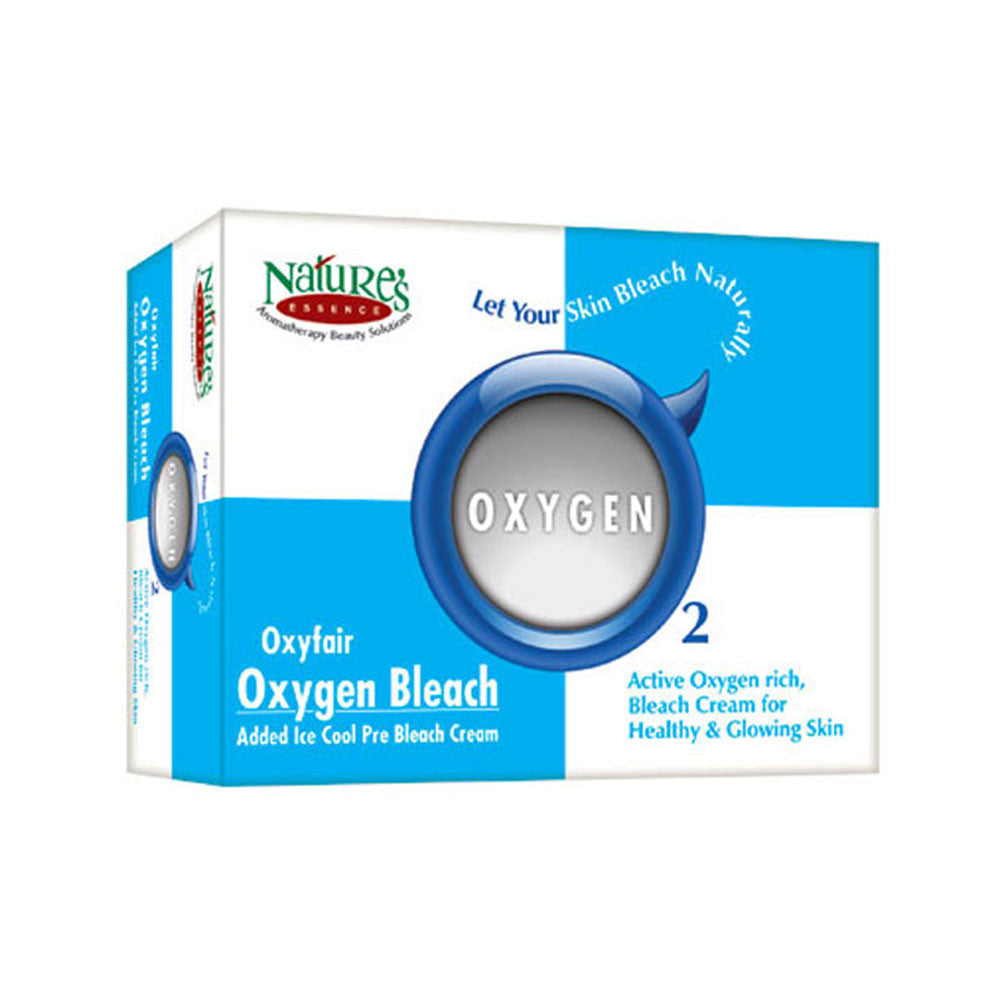 Nature Essence Oxygen bleach 258GM - RNCK Multi Projects Ltd.
