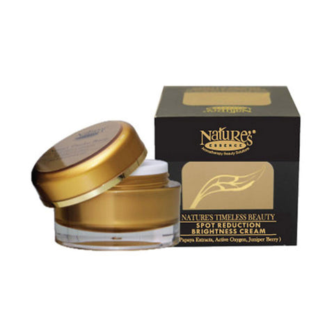 Nature Essence Spot Reduction Brightness Cream 50 GM - RNCK Multi Projects Ltd.
