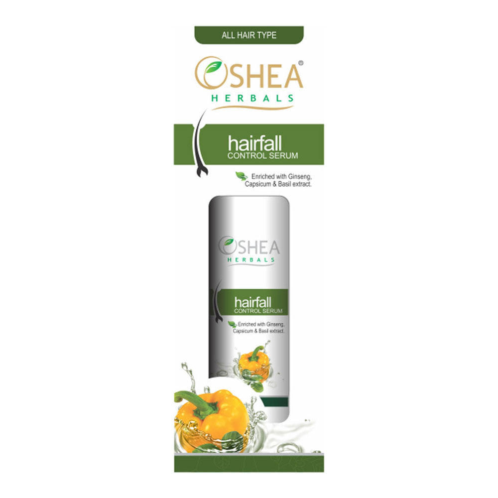 Oshea Herbals Hairfall Control Serum -50ml - RNCK Multi Projects Ltd.
