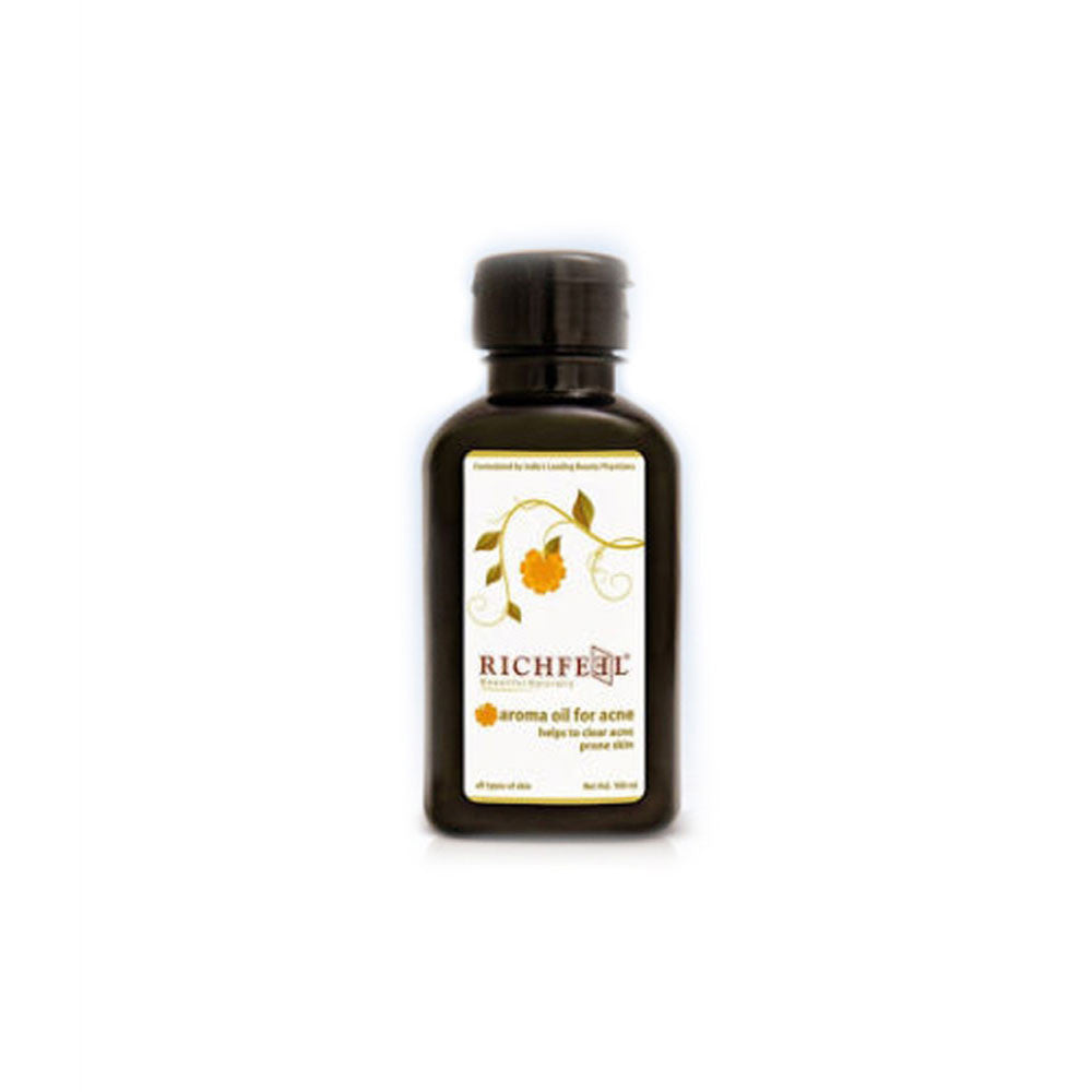 Richfeel Cleanser 500ml - RNCK Multi Projects Ltd.
